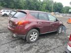 2009 Nissan Murano S for Sale in Baltimore, MD - Front End