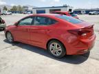 2020 Hyundai Elantra Sel   zu verkaufen in Anthony, TX - Front End