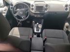 2017 Volkswagen Tiguan S for Sale in Madisonville, TN - Front End