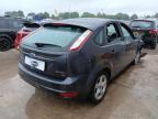 2009 FORD FOCUS ZETE for sale at Copart WESTBURY