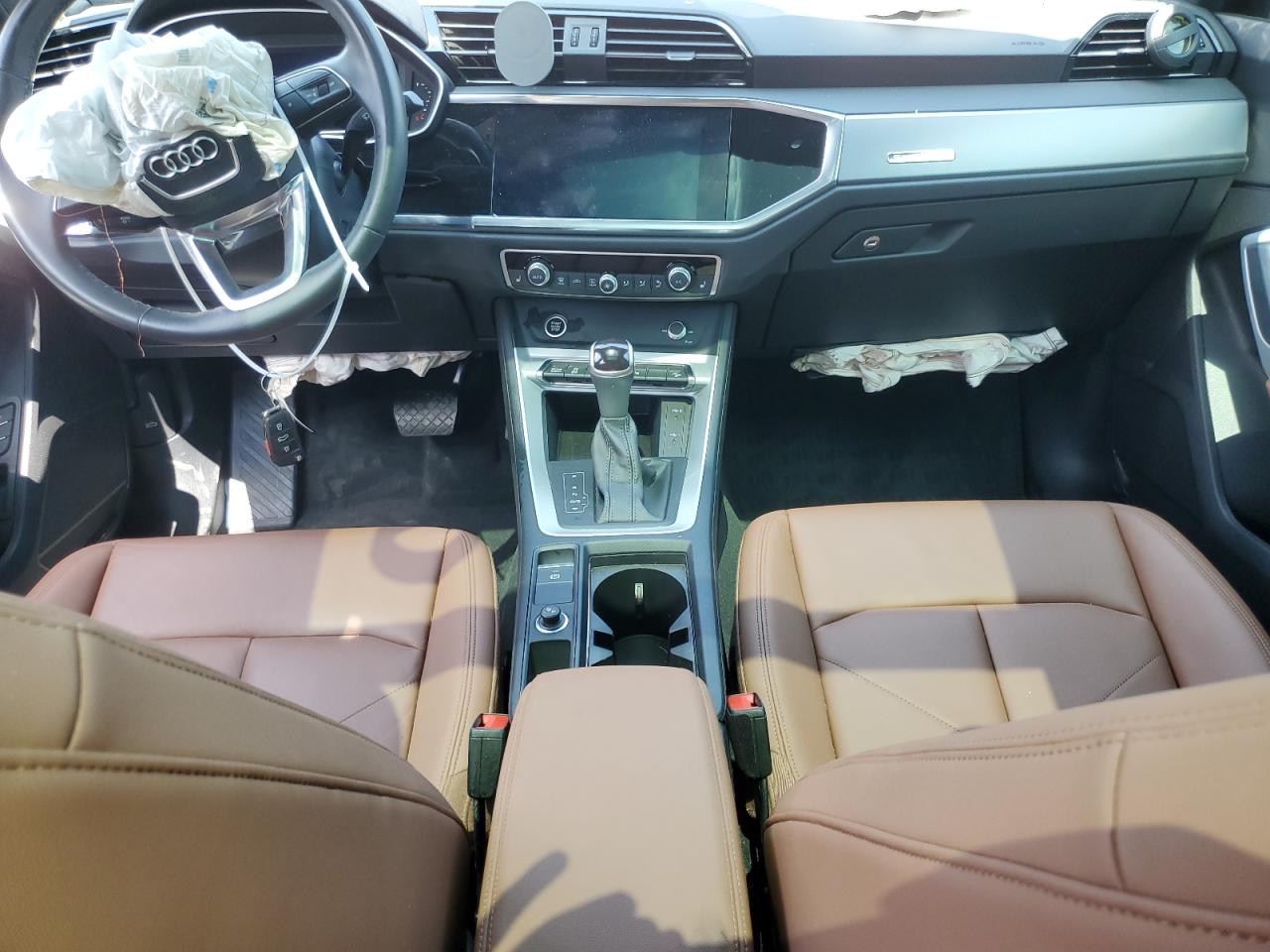 2022 Audi Q3 Premium S Line 45 VIN: WA1DECF31N1086968 Lot: 62203705