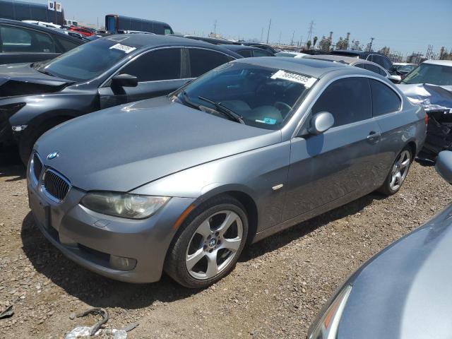 2007 Bmw 328 Xi Sulev