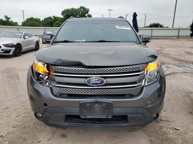 Parquets FORD EXPLORER 2015 Gray