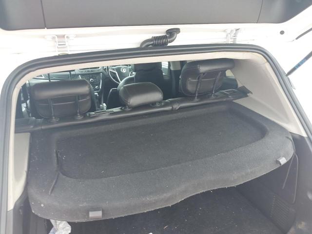 2016 VAUXHALL MOKKA SE C