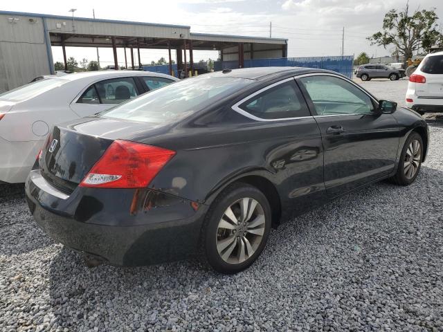  HONDA ACCORD 2012 Black