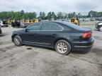 2016 Volkswagen Passat S за продажба в Dunn, NC - Front End
