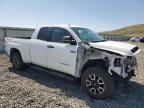 2014 Toyota Tundra Double Cab Sr იყიდება Reno-ში, NV - Front End