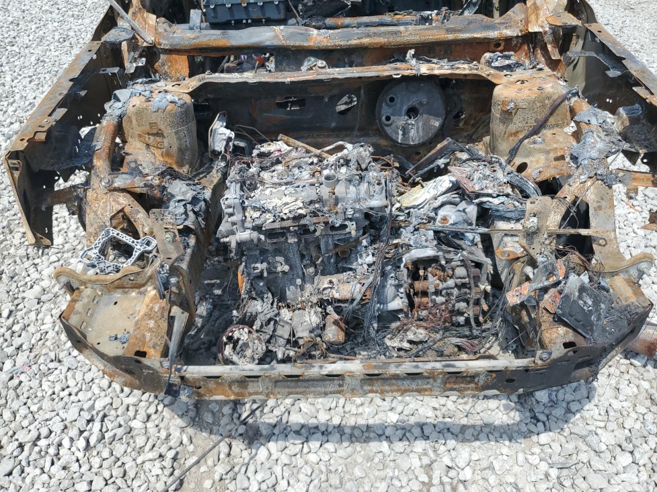 2024 Ford Bronco Sport Big Bend VIN: 3FMCR9B64RRE65978 Lot: 62165315