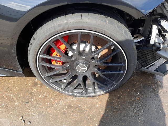 2023 MERCEDES BENZ AMG C 63 S