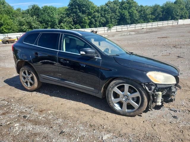  VOLVO XC60 2013 Черный