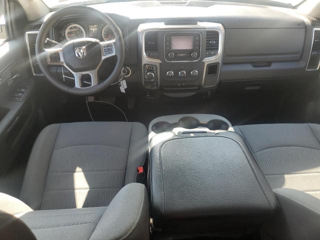  RAM 1500 2024 White