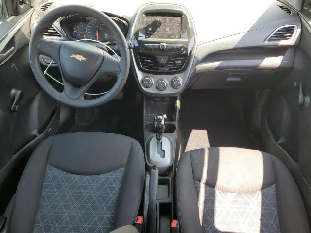  CHEVROLET SPARK 2022 White