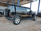 2015 Jeep Wrangler Unlimited Sahara იყიდება Phoenix-ში, AZ - Front End