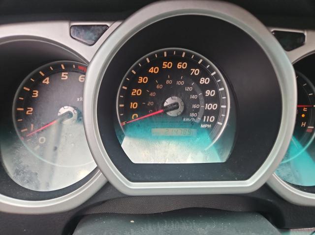 2005 TOYOTA 4RUNNER LIMITED  