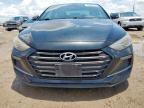 2017 Hyundai Elantra Sport for Sale in Houston, TX - Hail