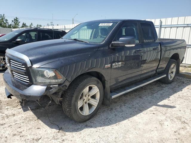 2014 Ram 1500 Sport 5.7L