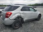 2016 CHEVROLET EQUINOX LT   à vendre chez Copart NS - HALIFAX