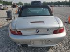 2000 Bmw Z3 2.3 იყიდება Barberton-ში, OH - Front End