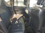 2017 Jeep Compass Latitude na sprzedaż w Indianapolis, IN - Front End