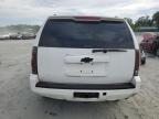 2009 Chevrolet Tahoe C1500 Ls   იყიდება Spartanburg-ში, SC - Water/Flood