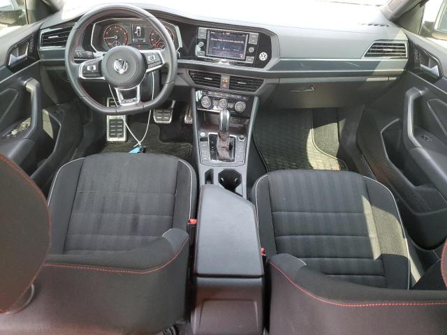  VOLKSWAGEN JETTA 2020 Czarny