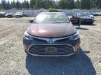 2016 Toyota Avalon Hybrid for Sale in Graham, WA - Rear End