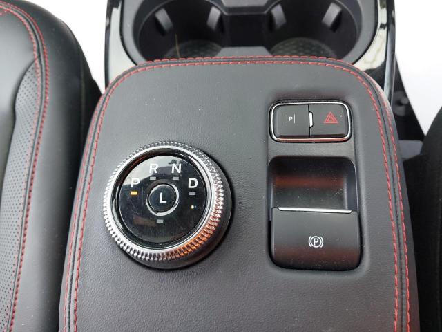 2022 FORD MUSTANG MA