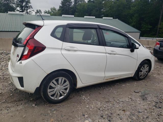  HONDA FIT 2016 Biały