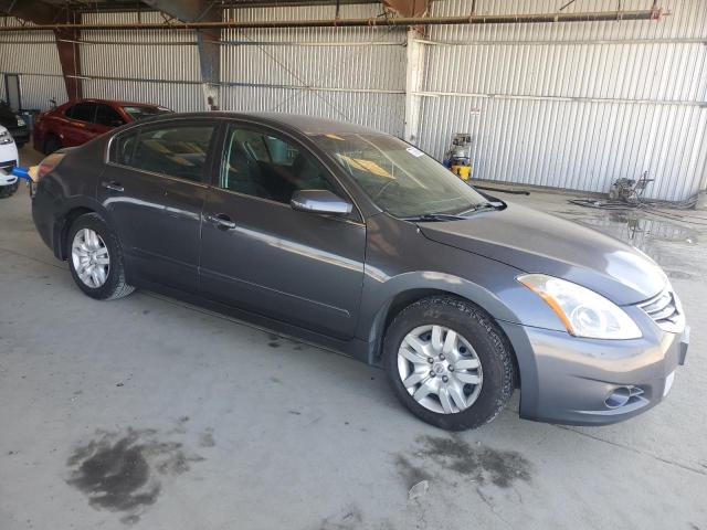  NISSAN ALTIMA 2012 Gray