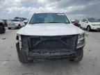 2016 Chevrolet Tahoe C1500 Lt zu verkaufen in New Orleans, LA - Front End