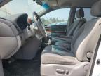 2004 Toyota Sienna Xle en Venta en Elgin, IL - Vandalism