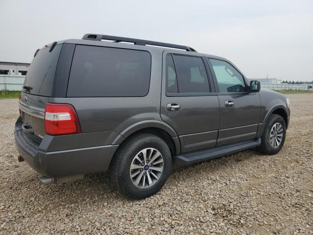  FORD EXPEDITION 2017 Сharcoal