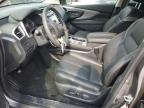 2024 Nissan Murano Sl продається в Lebanon, TN - Front End