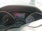 2011 FORD FOCUS TITA for sale at Copart WISBECH