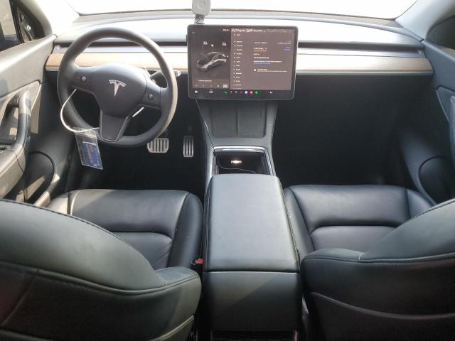  TESLA MODEL Y 2022 Серый
