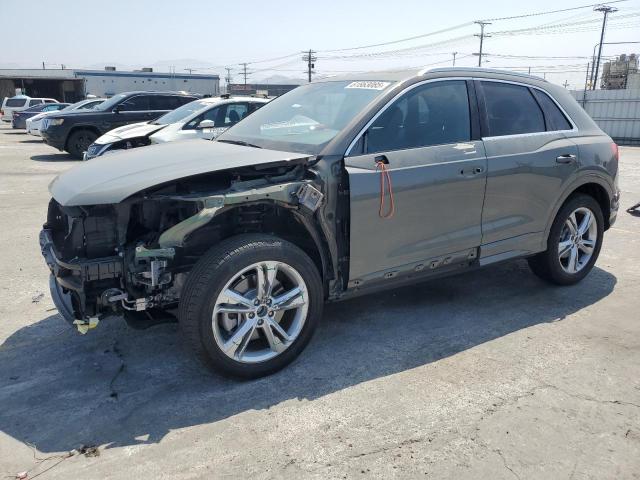 2023 Audi Q3 Premium Plus S Line 45