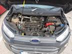 2016 FORD ECOSPORT T for sale at Copart SANDWICH