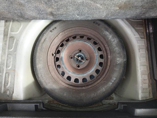 2009 VAUXHALL CORSA LIFE