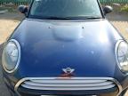 2015 MINI COOPER D A for sale at Copart PETERLEE