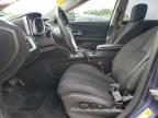 2013 Chevrolet Equinox Lt   for Sale in Mcfarland, WI - Side