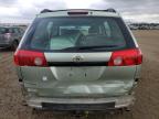 2006 TOYOTA SIENNA CE   for sale at Copart AB - EDMONTON