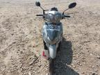 2015 SUZUKI UK 110 NE for sale at Copart SANDY