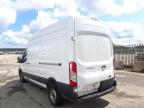 2022 FORD TRANSIT 35 for sale at Copart PETERLEE