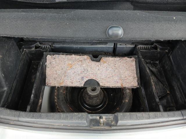 2008 TOYOTA YARIS TR D