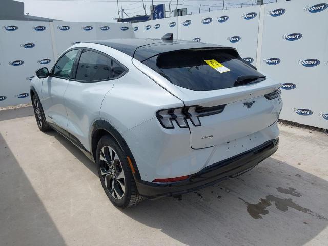 2022 FORD MUSTANG MA