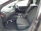2016 RENAULT FLUENCE for sale at Copart CASTLEDERMOT - IRELAND