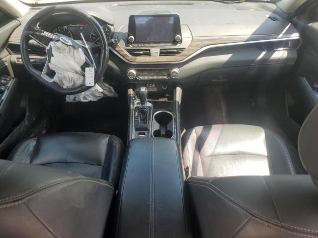  NISSAN ALTIMA 2020 Czarny