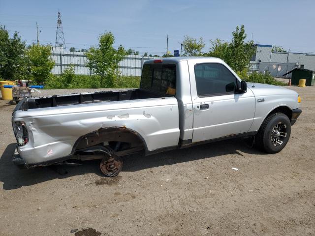 2003 MAZDA B3000 