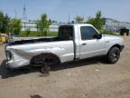 2003 MAZDA B3000  for sale at Copart ON - LONDON