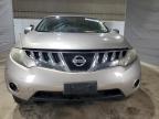 2010 Nissan Murano S zu verkaufen in Candia, NH - Rear End